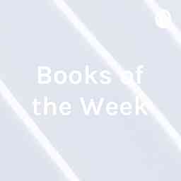 Books of the Week cover logo