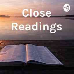 Close Readings cover logo