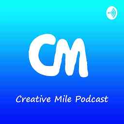 Creative Mile cover logo