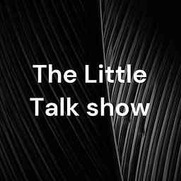 The Little Talk show cover logo