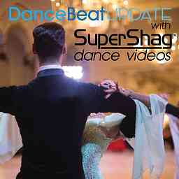 DanceBeat Update from SuperShag Dance Videos logo