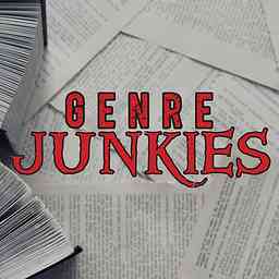Genre Junkies | Book Reviews logo