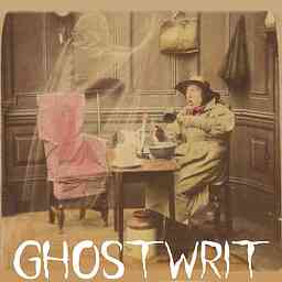 Ghostwrit cover logo
