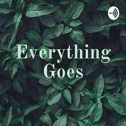 Everything Goes cover logo