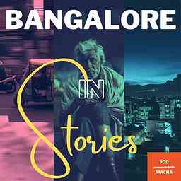 Bangalore In Stories logo