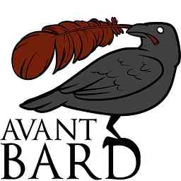 Avant-Bard cover logo