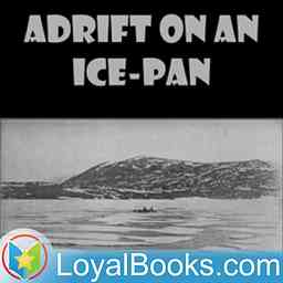 Adrift on an Ice-Pan by Sir Wilfred Grenfell logo