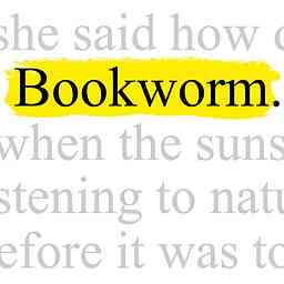 Bookworm logo