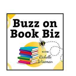 Buzz on Book Biz logo