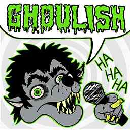 Ghoulish logo