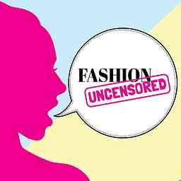 Fashion Uncensored cover logo