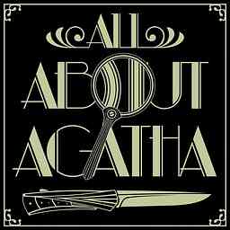 All About Agatha (Christie) cover logo