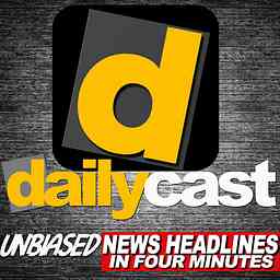 Dailycast News cover logo