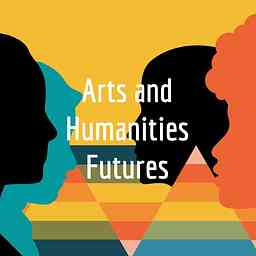 Arts and Humanities Futures cover logo