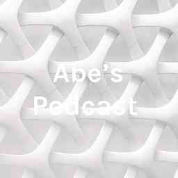 Abe's Podcast cover logo