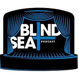 Blind Seat Podcast cover logo