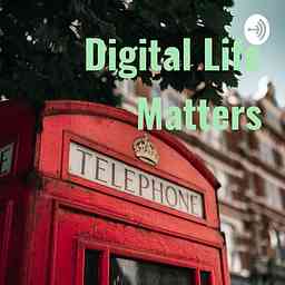 Digital Life Mothers cover logo