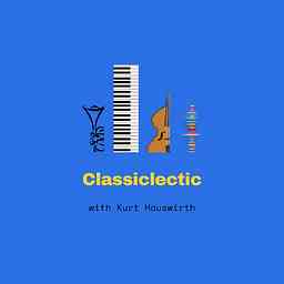 Classiclectic cover logo