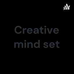Creative mind set logo