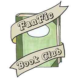 FanFic Book Club cover logo