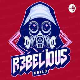 Gaming With R3BELIOUS CHILD cover logo