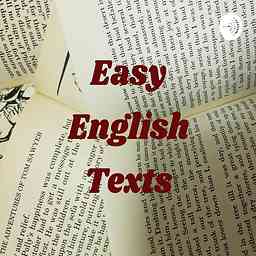Easy English Texts cover logo