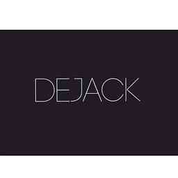 DEJACK cover logo