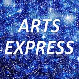 Arts Express logo