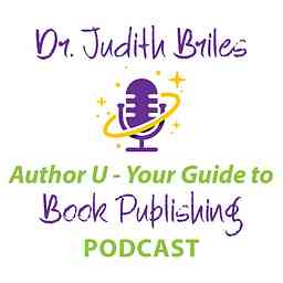 Author U Your Guide to Book Publishing logo