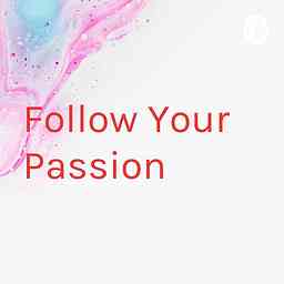 Follow Your Passion cover logo
