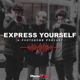 Express Yourself cover logo