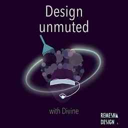Design Unmuted logo