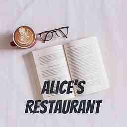 Alice's Restaurant cover logo