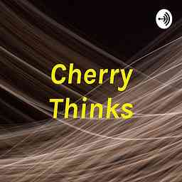 Cherry Thinks cover logo