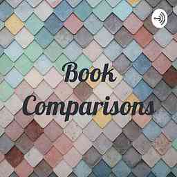 Book Comparisons cover logo