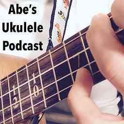 Abe's Ukulele Podcast logo