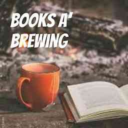 Books a' Brewing cover logo