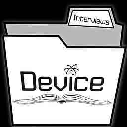 Device Interviews cover logo