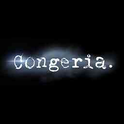 Congeria cover logo
