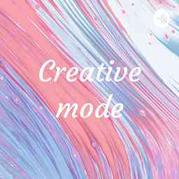 Creative mode logo