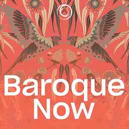 Baroque Now cover logo