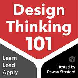 Design Thinking 101 logo