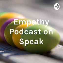 Empathy Podcast on Speak logo