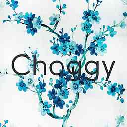 Choggy cover logo