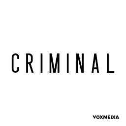 Criminal cover logo