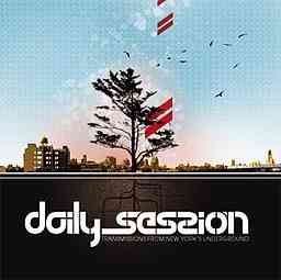 DAILYSESSION » Dailysession.com cover logo