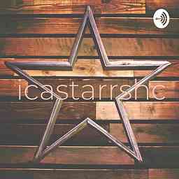 Ericastarrshow cover logo