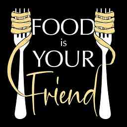 Food Is Your Friend logo