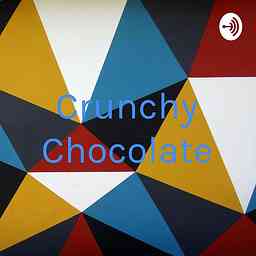 Crunchy Chocolate cover logo