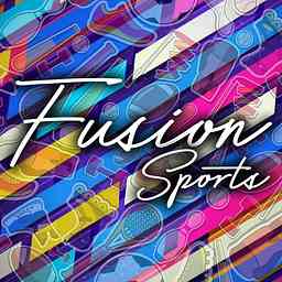 Fusion Sports Show cover logo